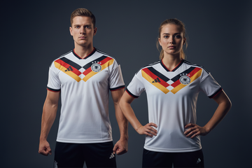 Germany Collection Dark Slate Banner