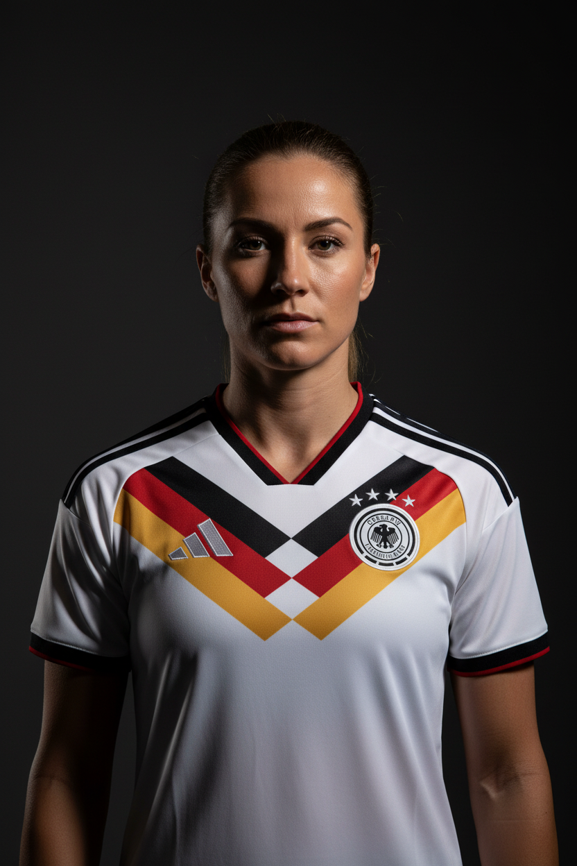 GERMANY ELITE JERSEY