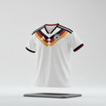 Germany Jersey Floating Front Square