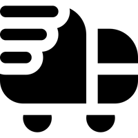 Schneller & zuverlässiger Versand